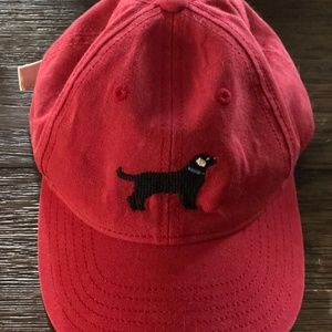 Kids HARDING LANE baseball cap